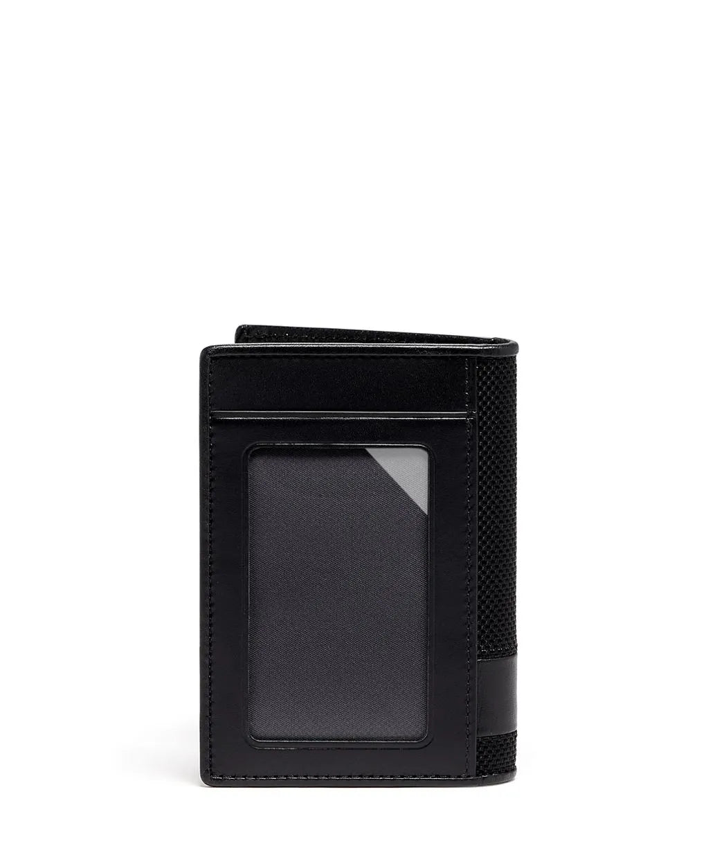 Multi Window Card Case
