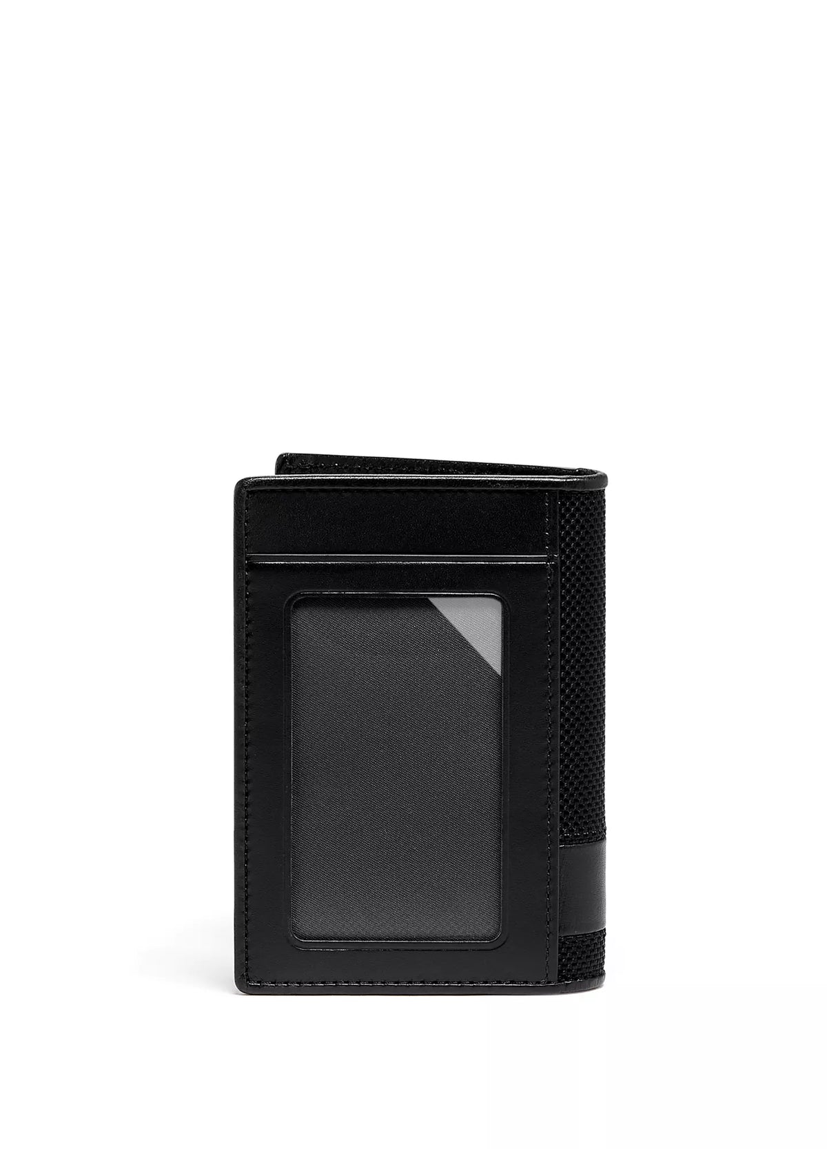 Multi Window Card Case