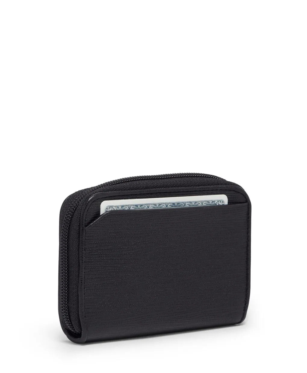 Nassau Zip-Around Card Case