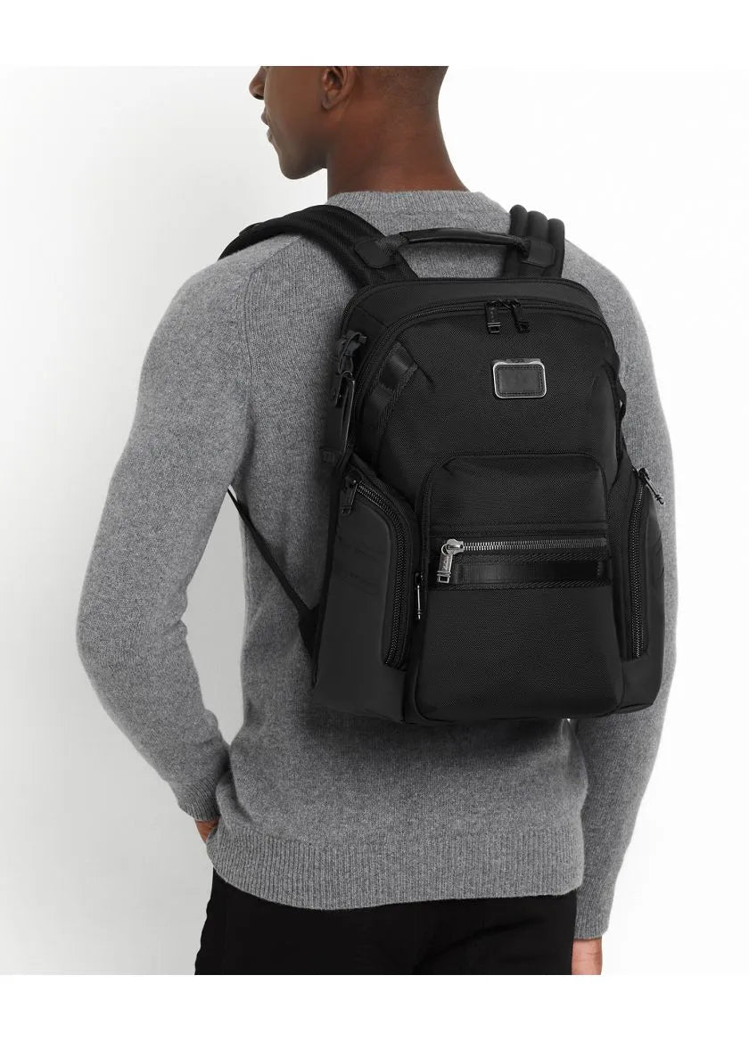 Navigation Backpack
