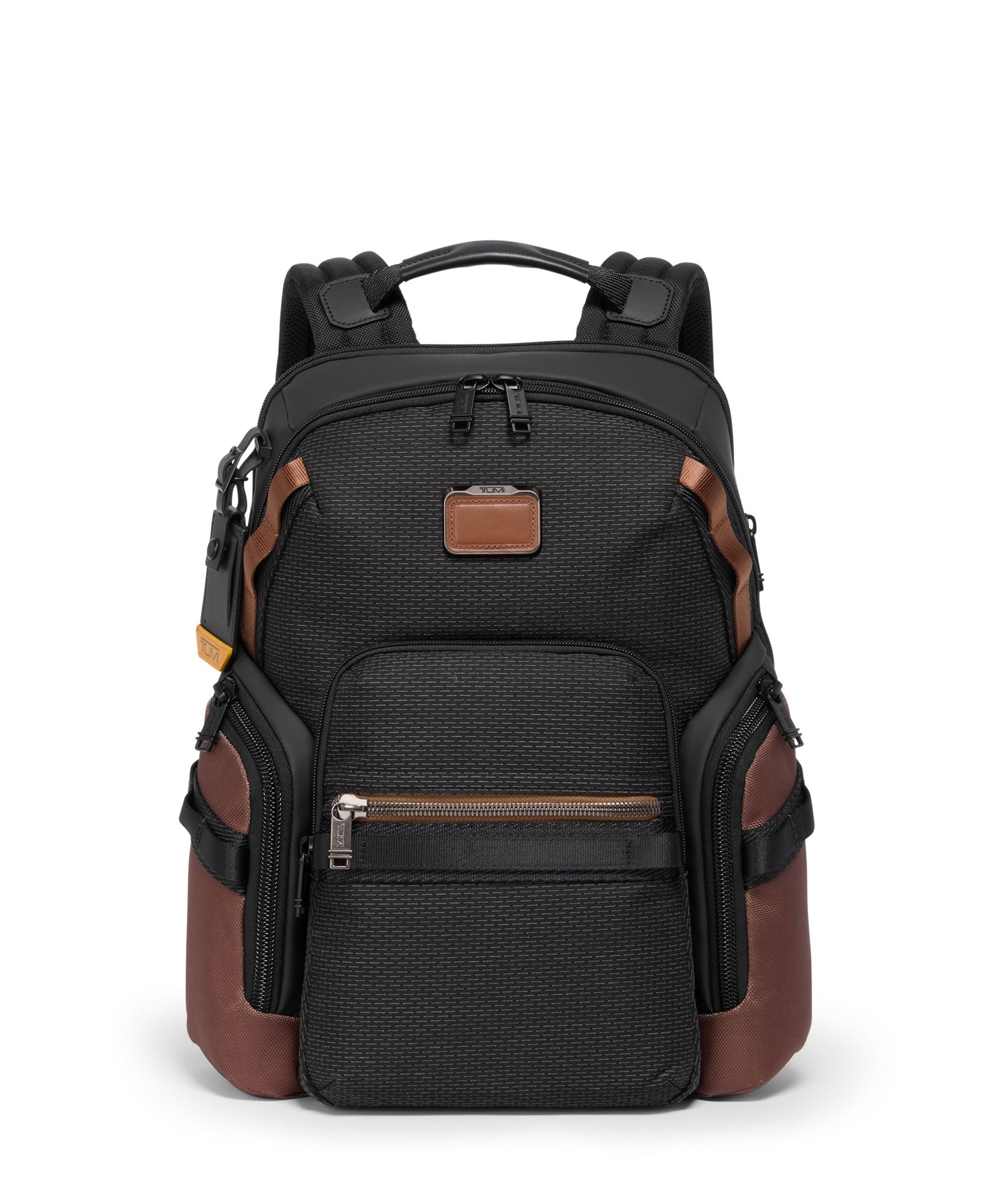 Navigation Backpack