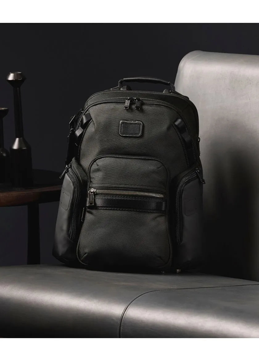 Navigation Backpack