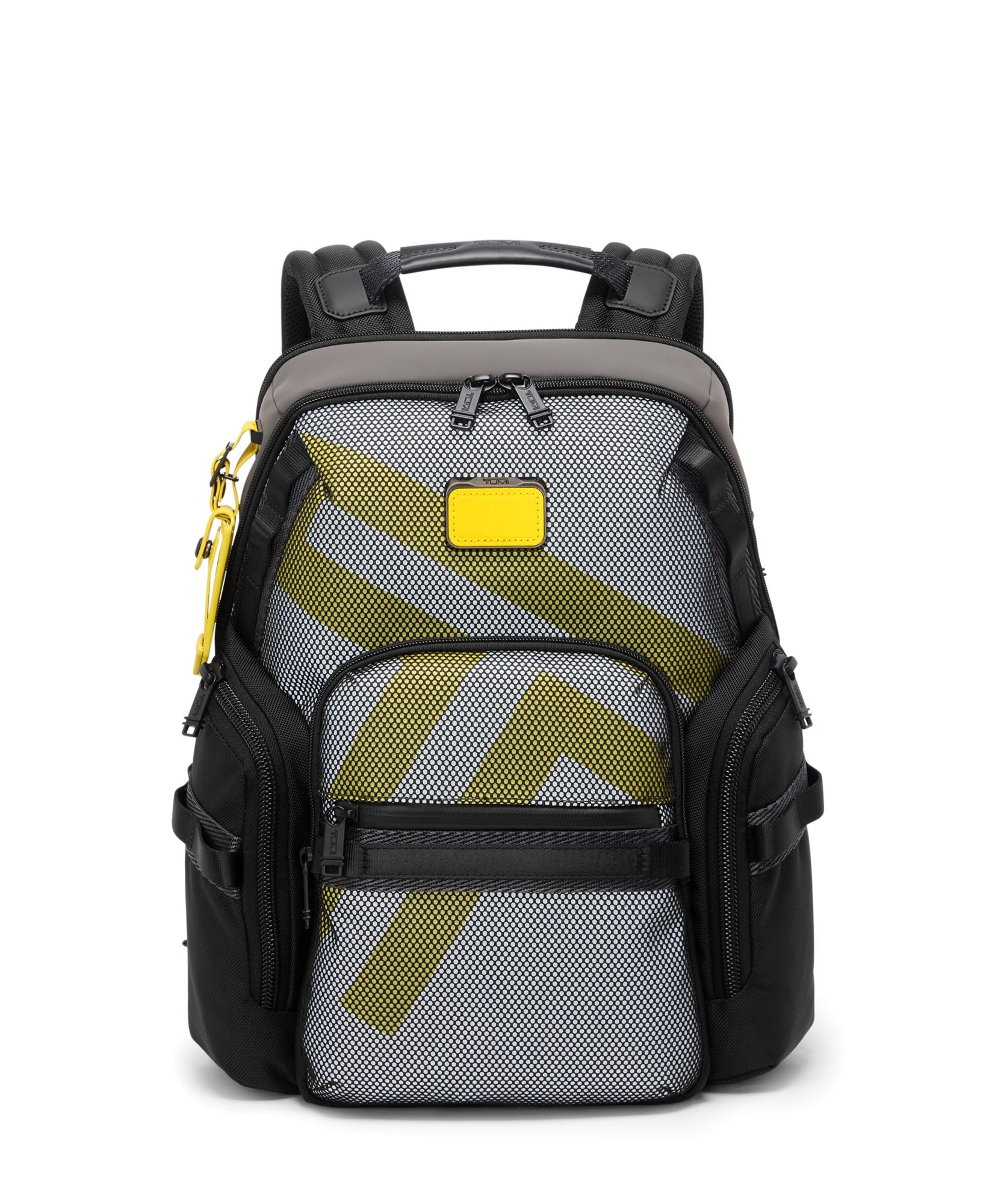Navigation Backpack