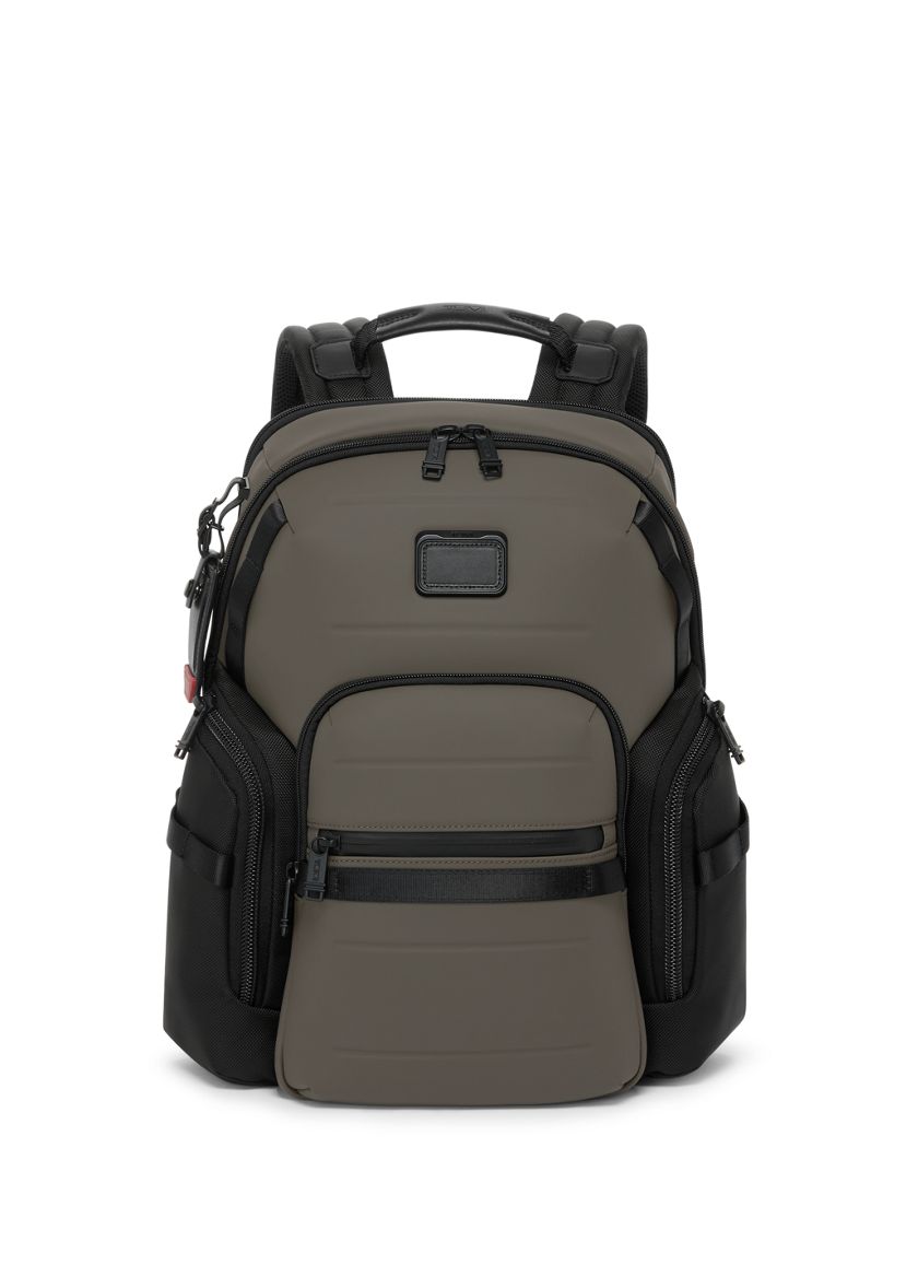 Navigation Backpack