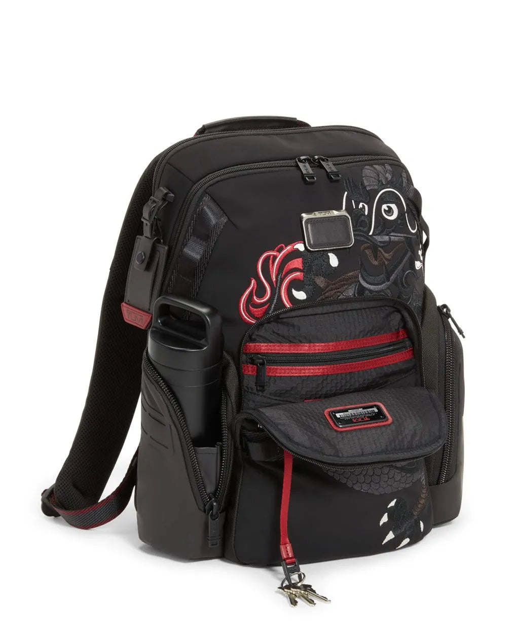Navigation Backpack