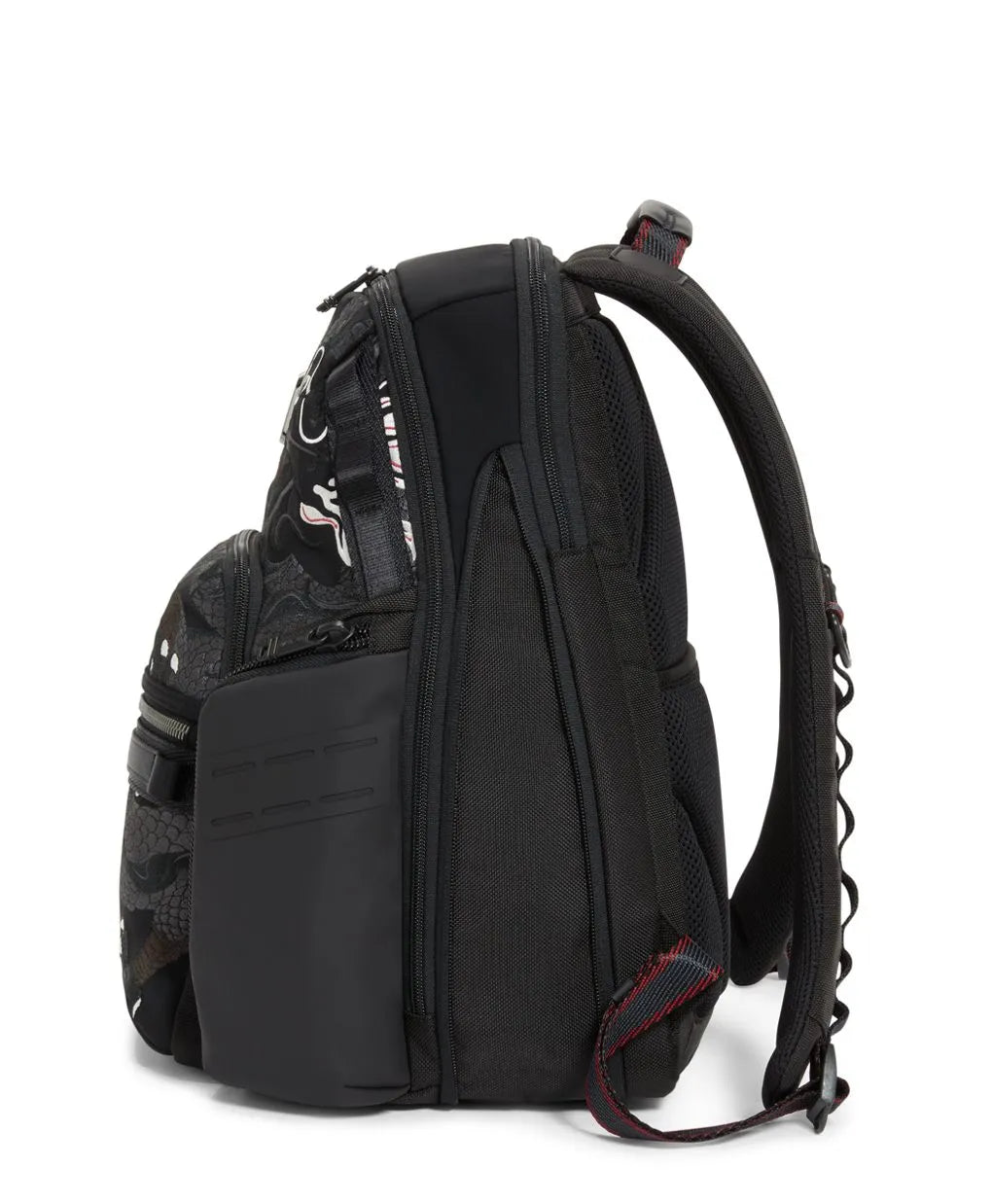Navigation Backpack