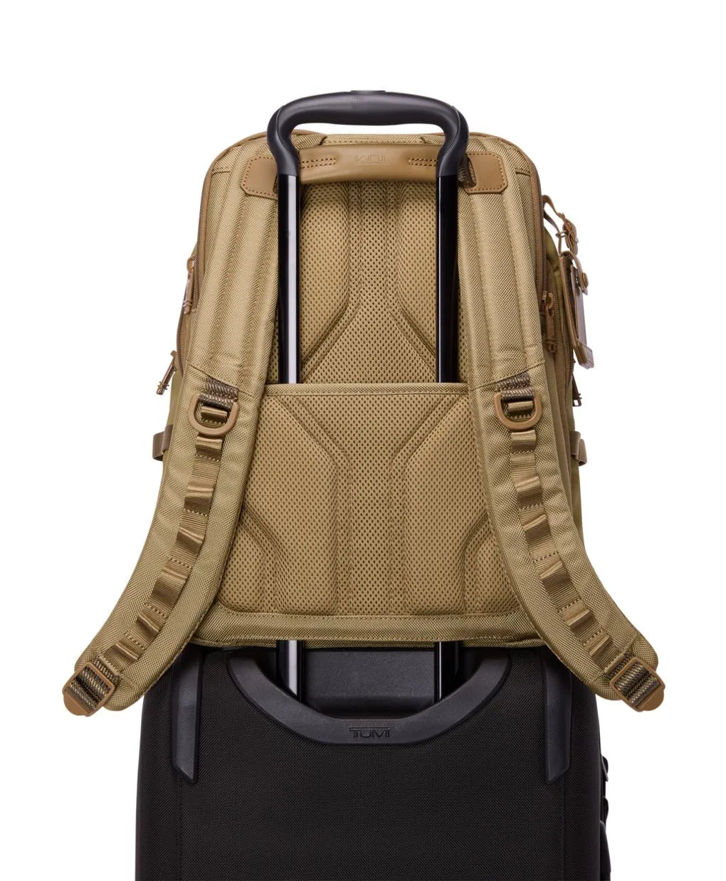 Navigation Backpack
