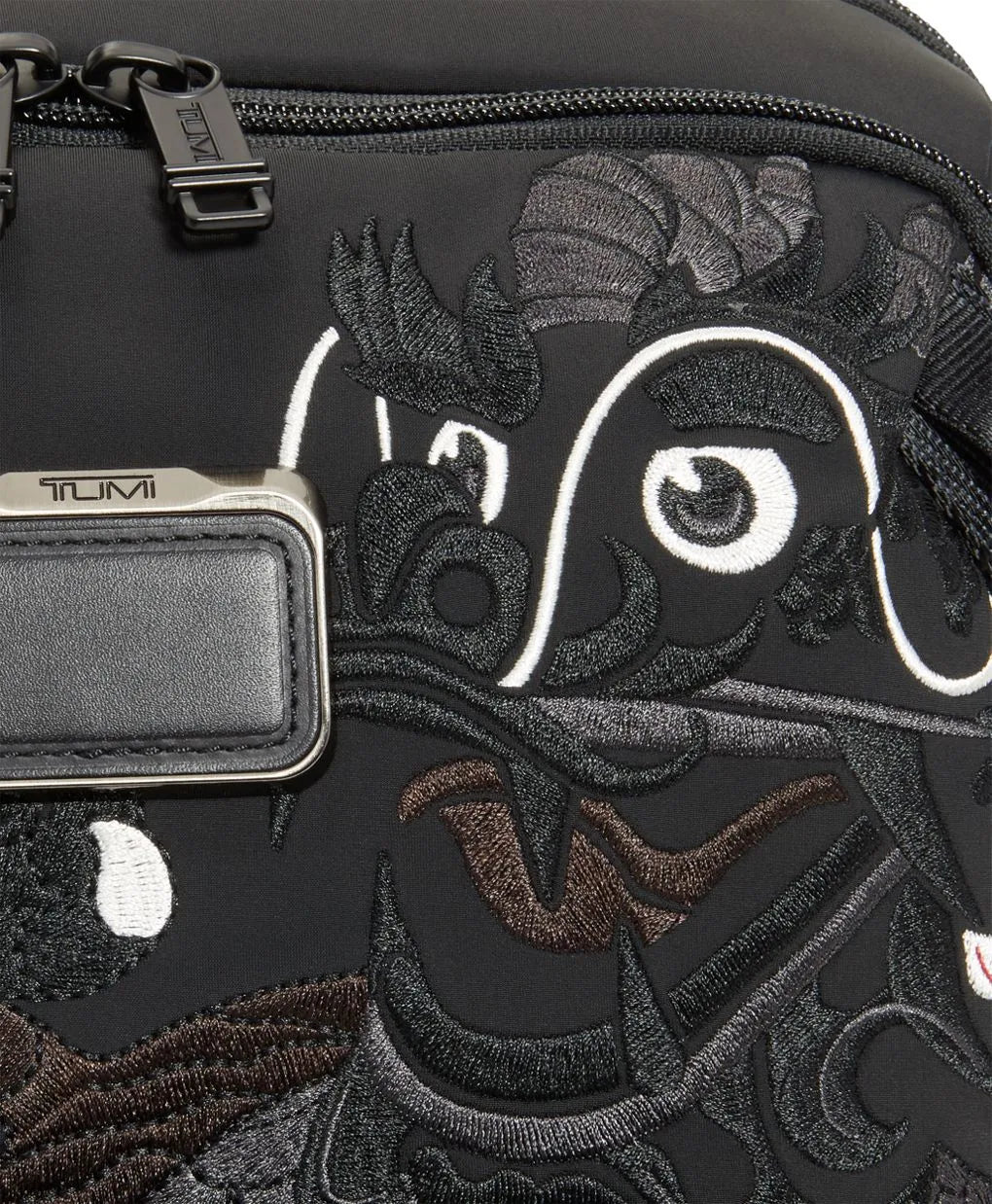 Navigation Backpack