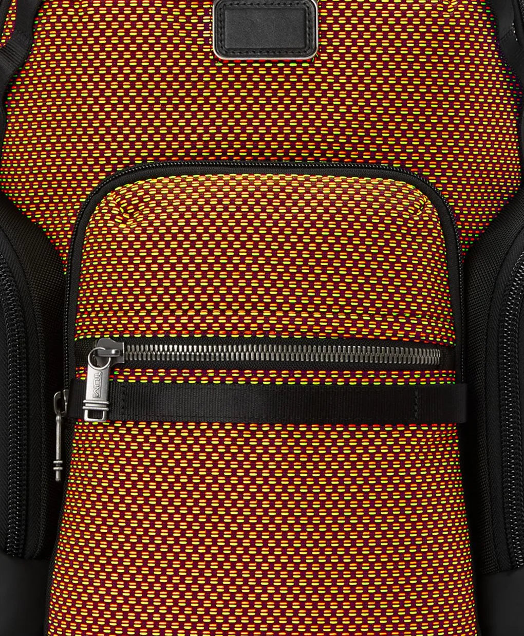 Navigation Backpack