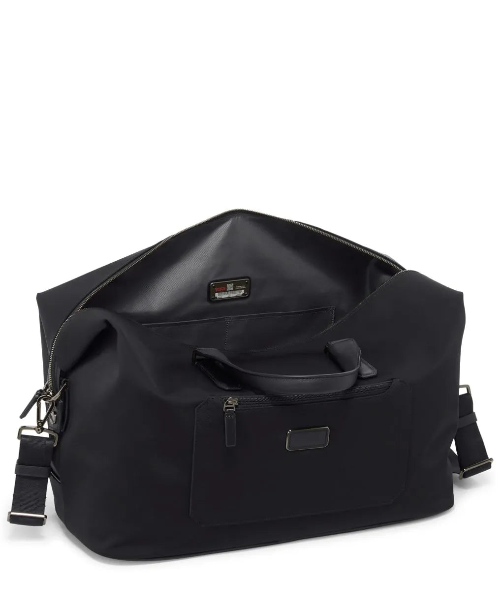 Nelson Duffel