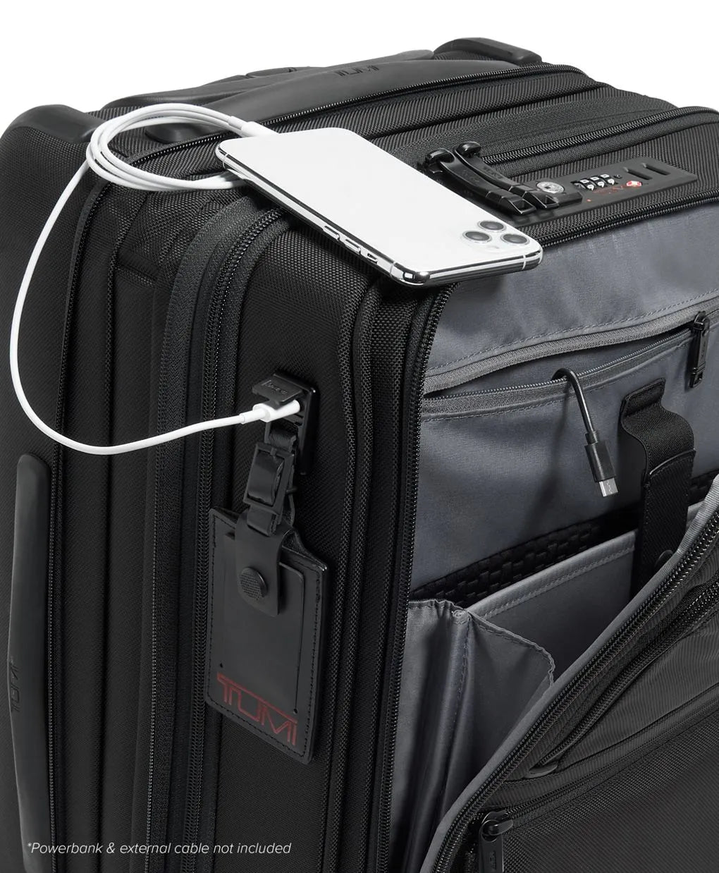 Office Expandable Carry-On