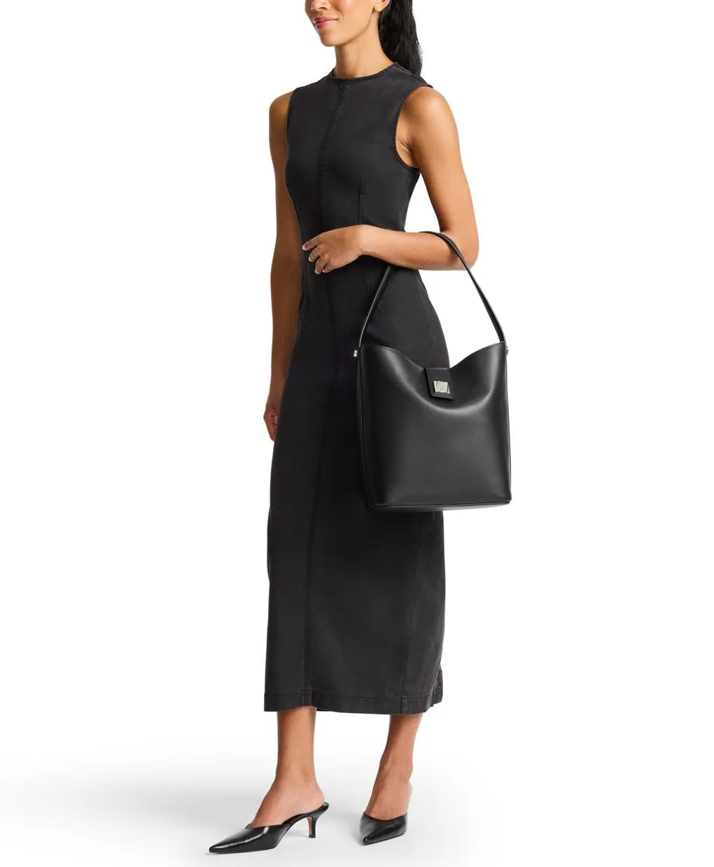 Olas Medium Bucket Bag
