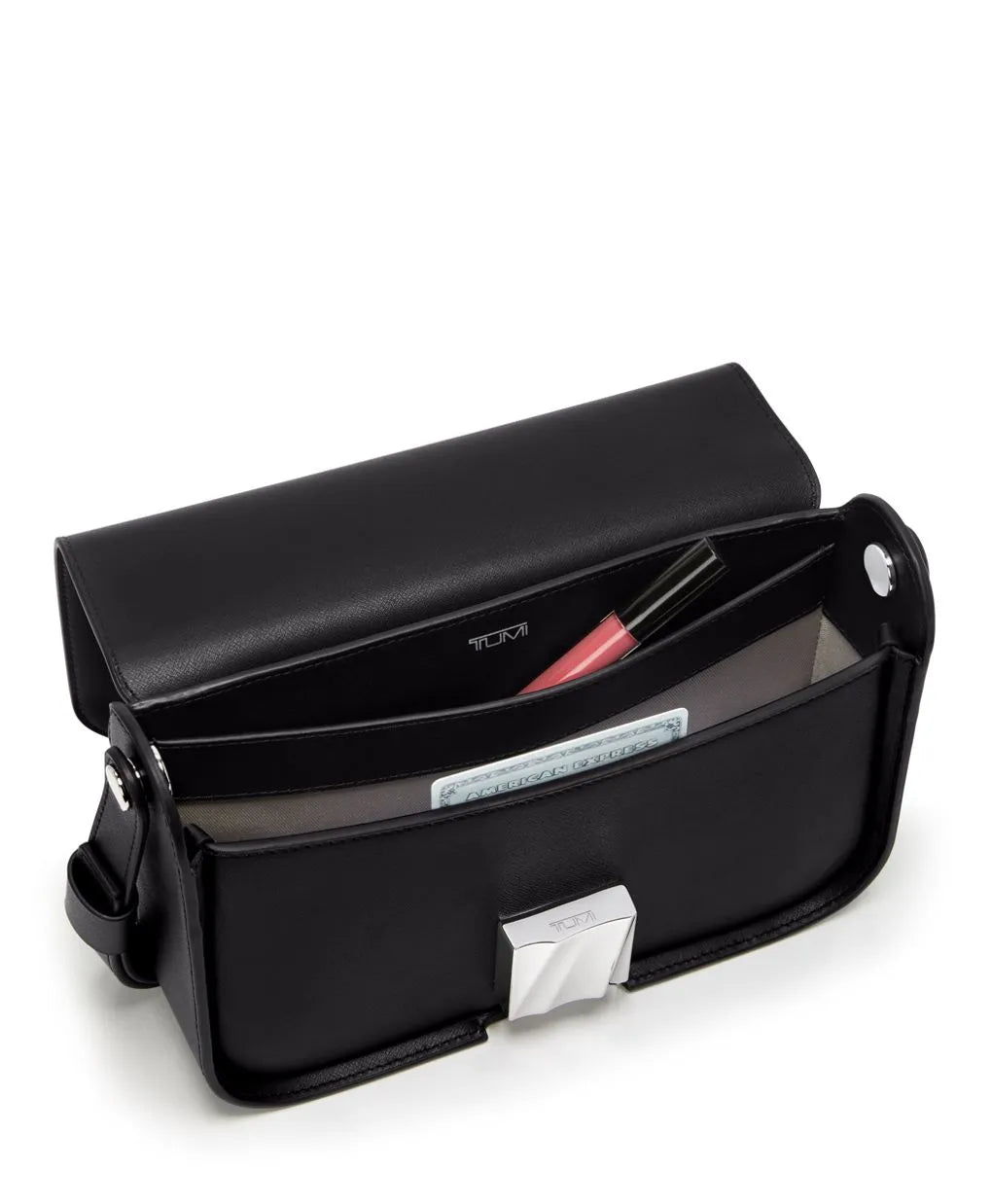 Olas Medium Shoulder Bag