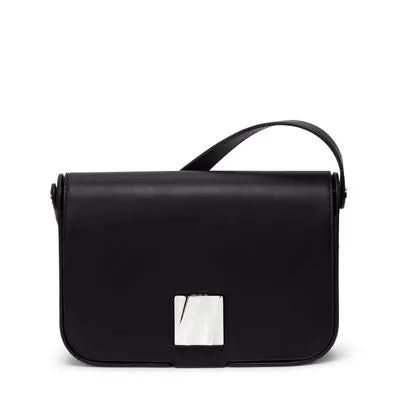 Olas Medium Shoulder Bag