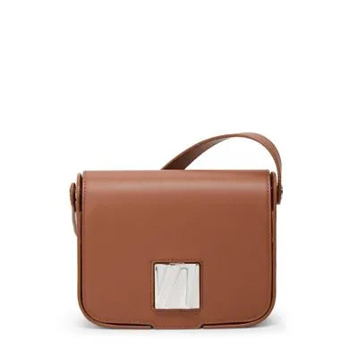 Olas Small Shoulder Bag