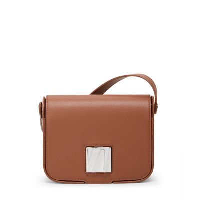 Olas Small Shoulder Bag