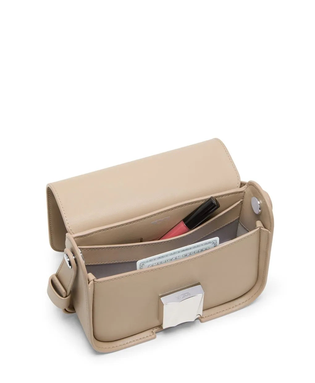 Olas Small Shoulder Bag