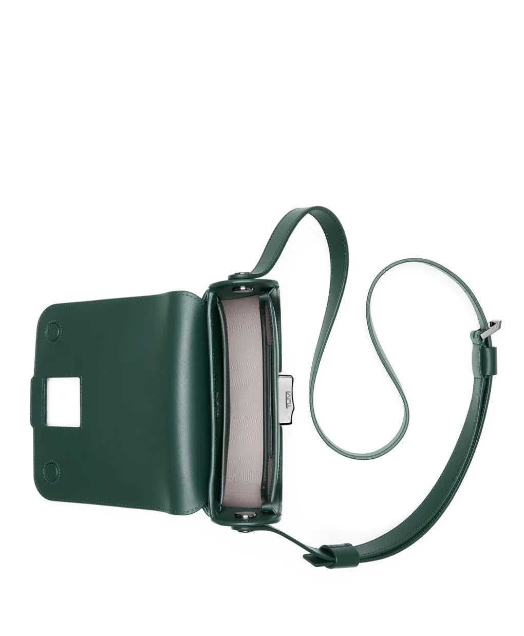 Olas Small Shoulder Bag