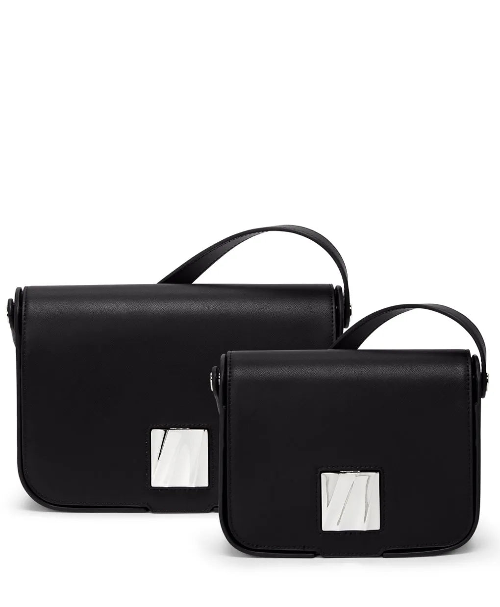 Olas Small Shoulder Bag