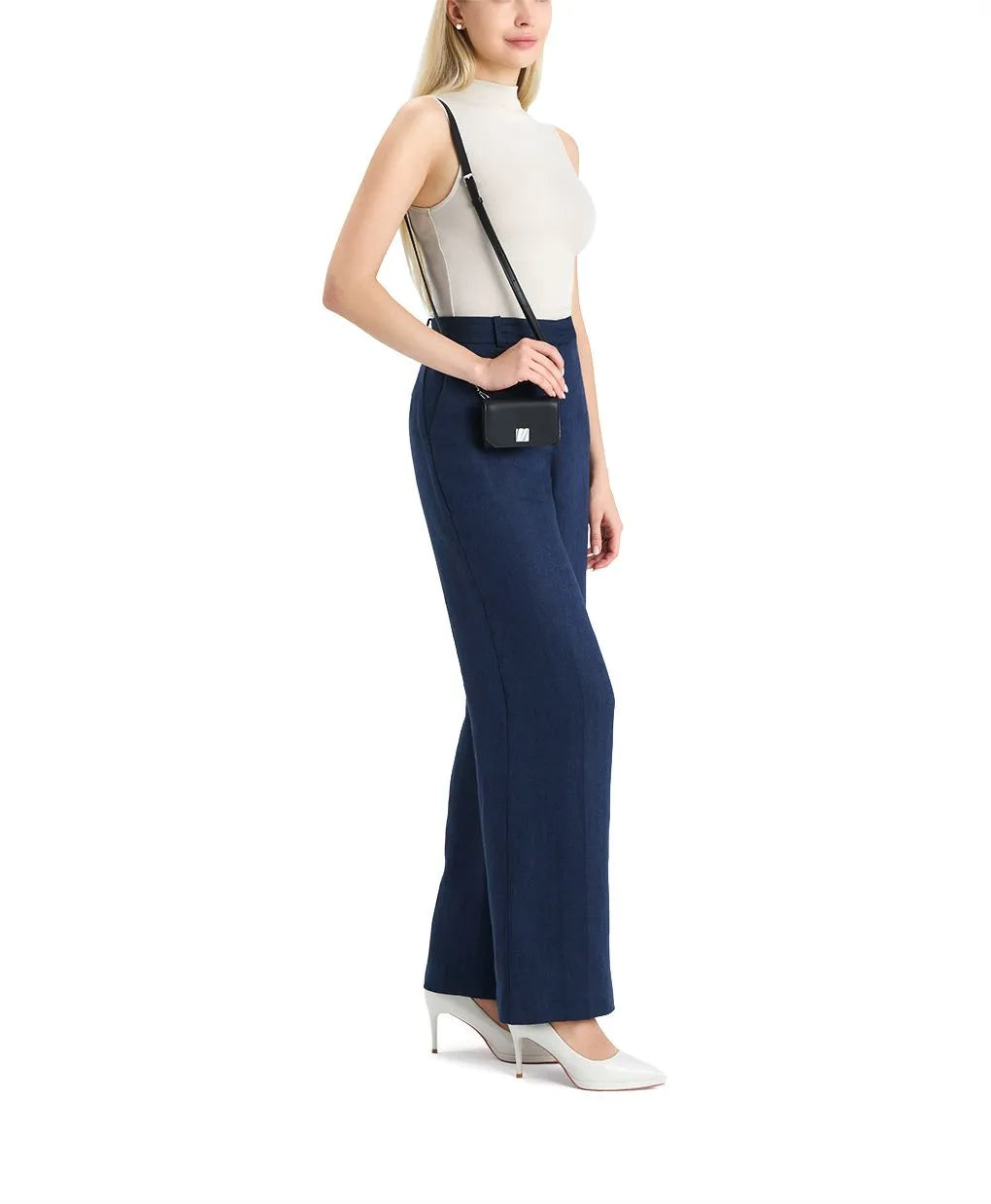 Olas Small Wallet Crossbody