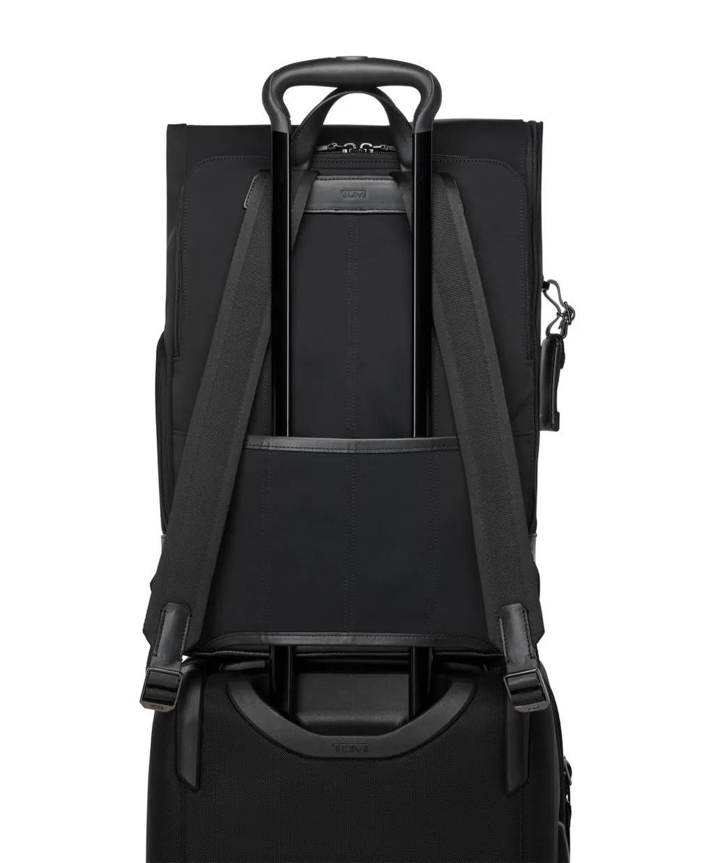 Osborn Roll Top Backpack