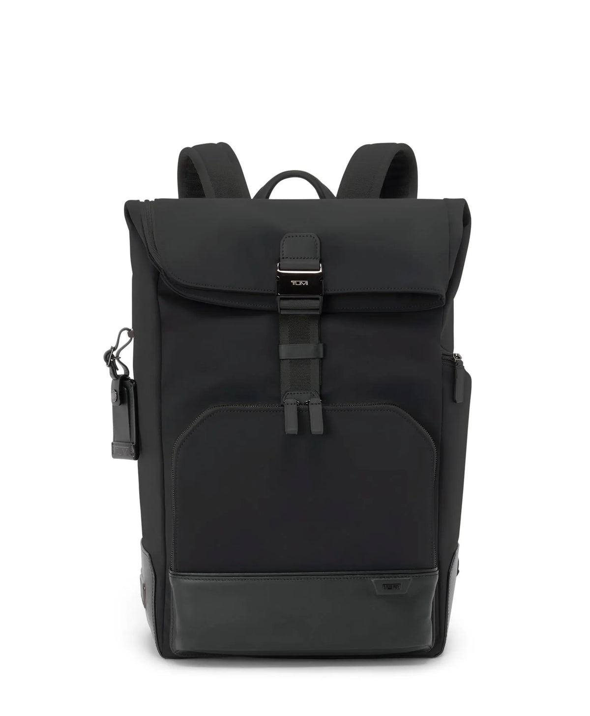 Osborn Roll Top Backpack