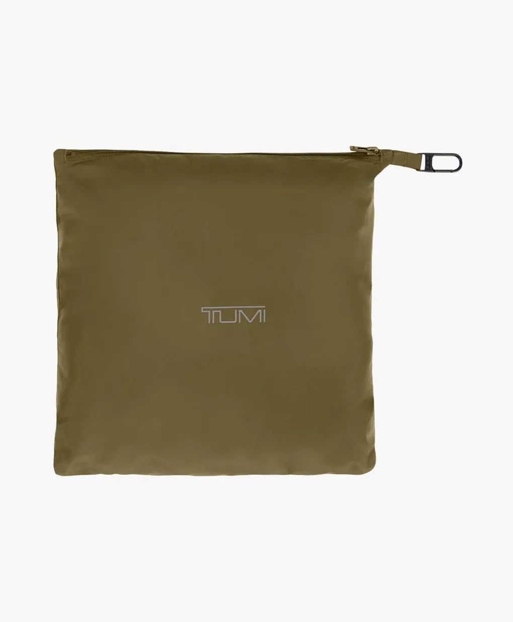 Packable Field Jacket