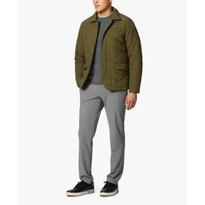 Packable Field Jacket