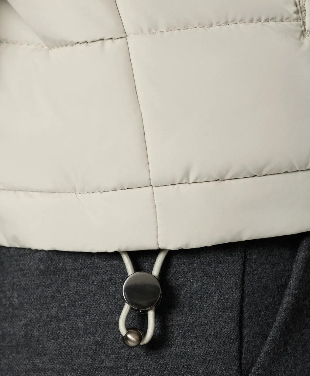 Packable Puffer