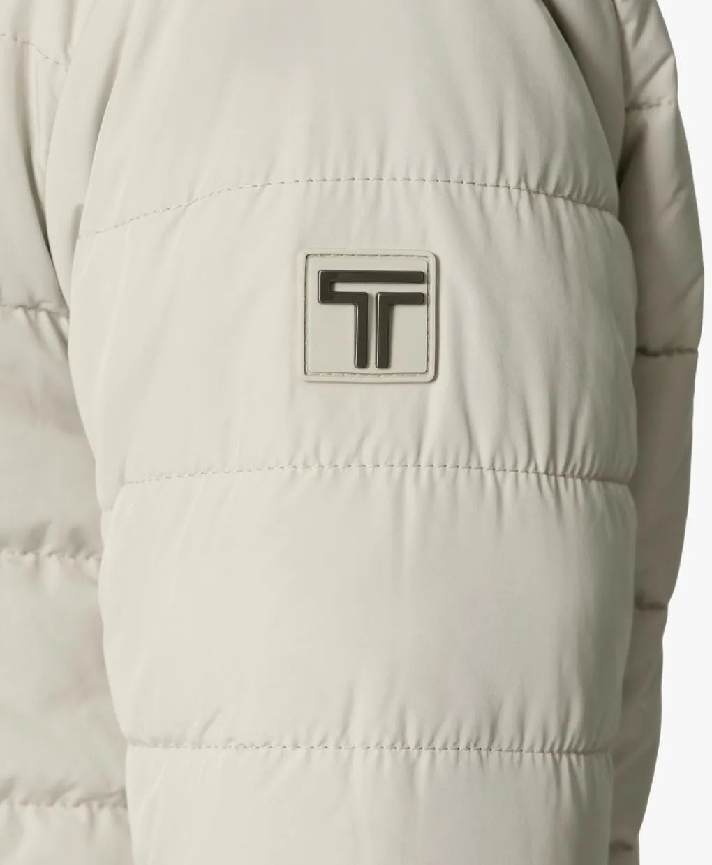 Packable Puffer