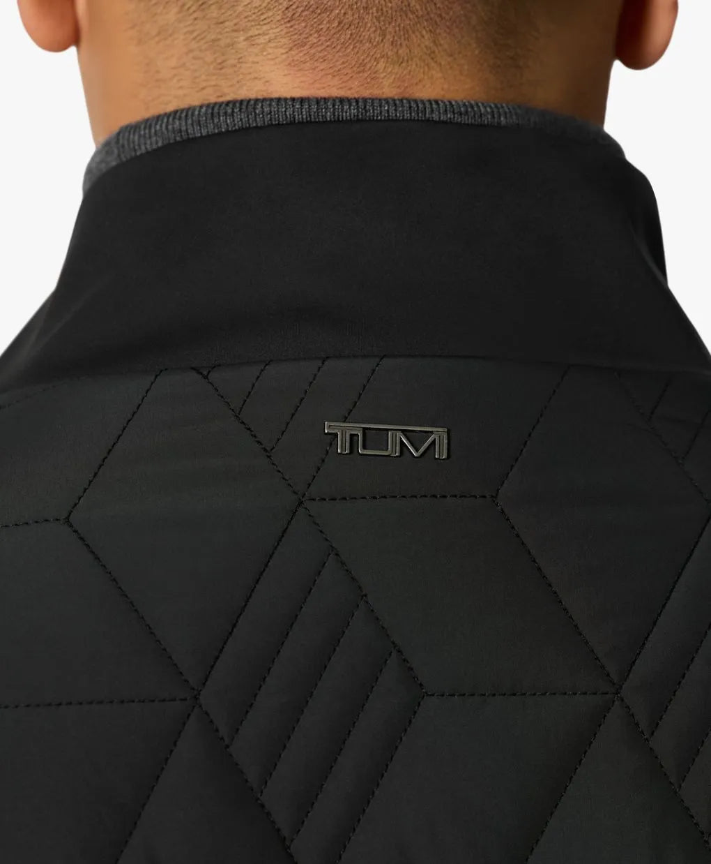 Packable Puffer