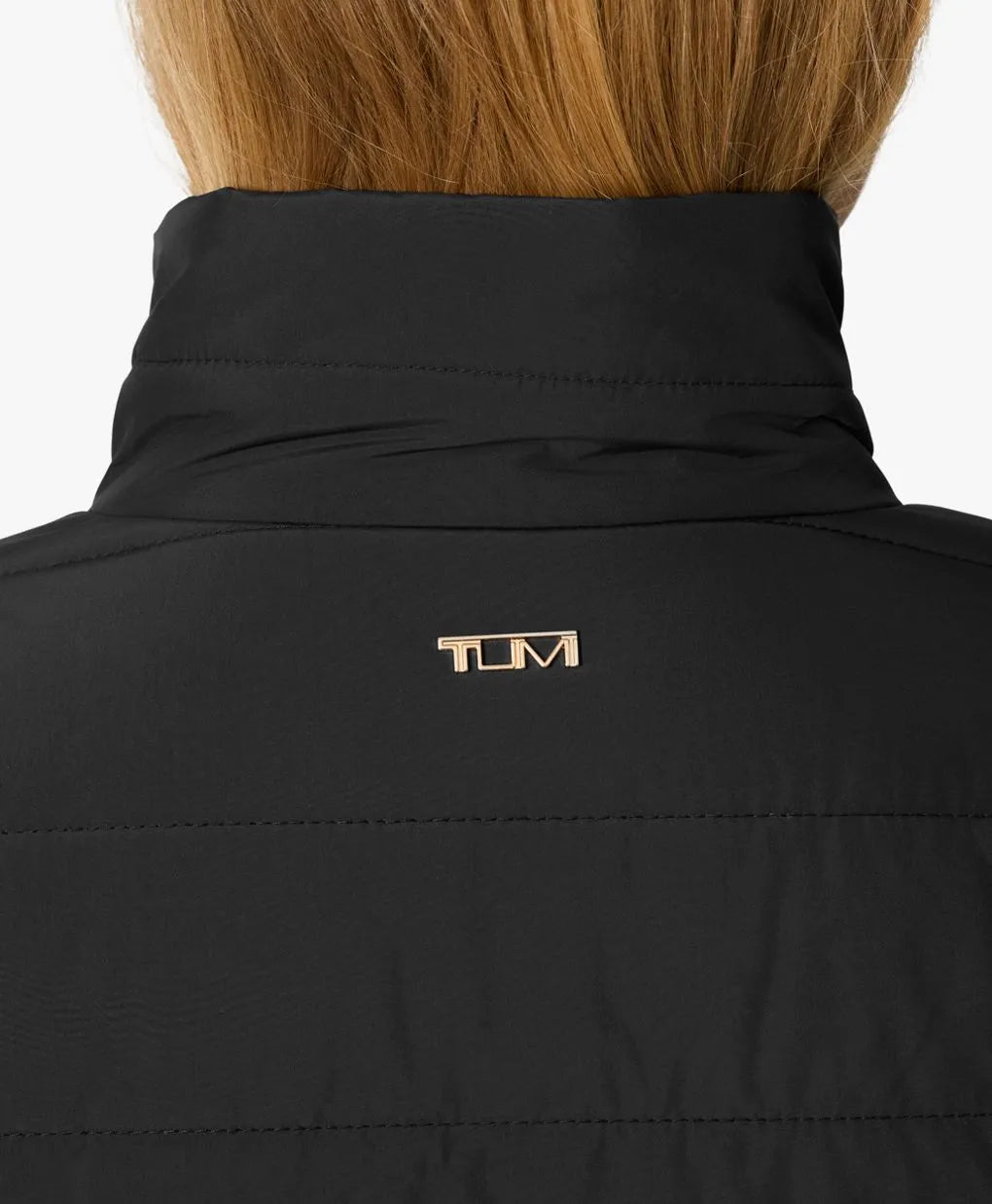 Packable Puffer