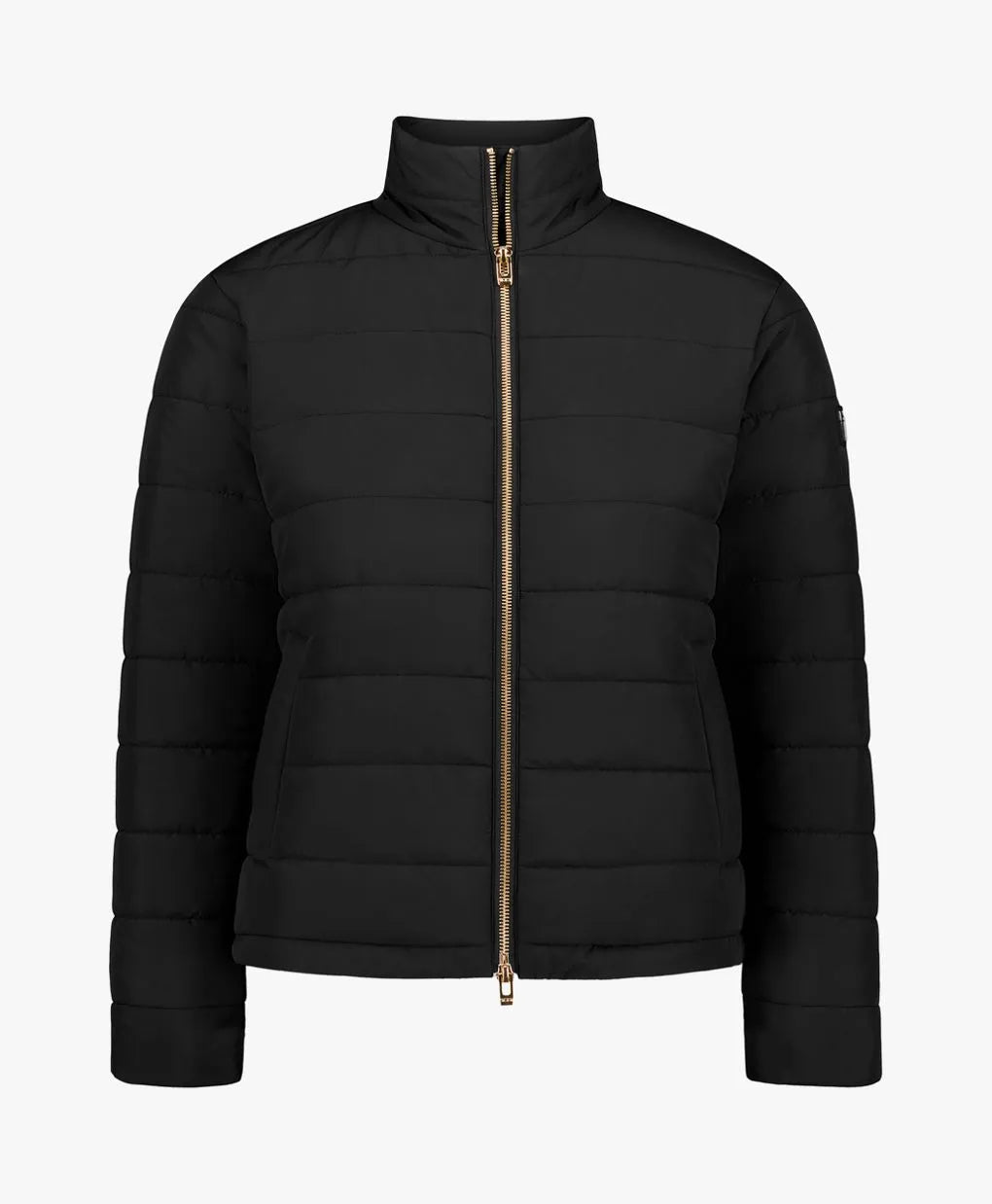 Packable Puffer