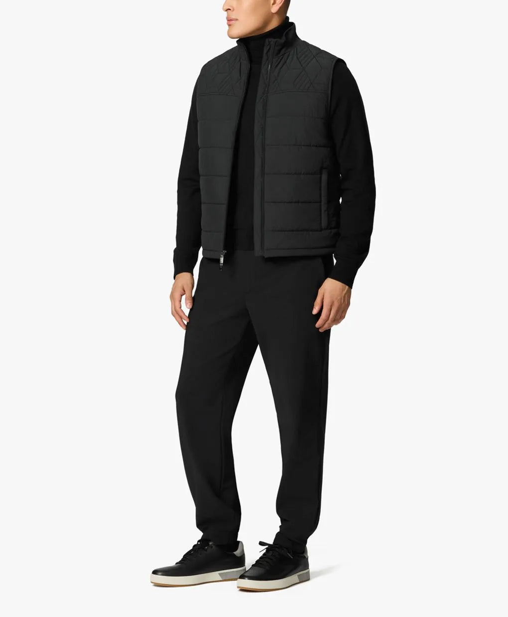 Packable Vest