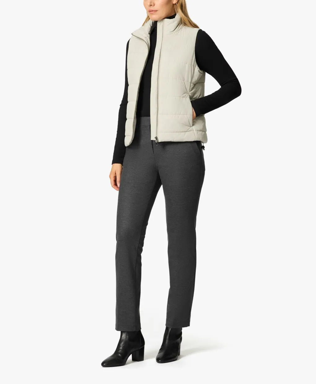 Packable Vest