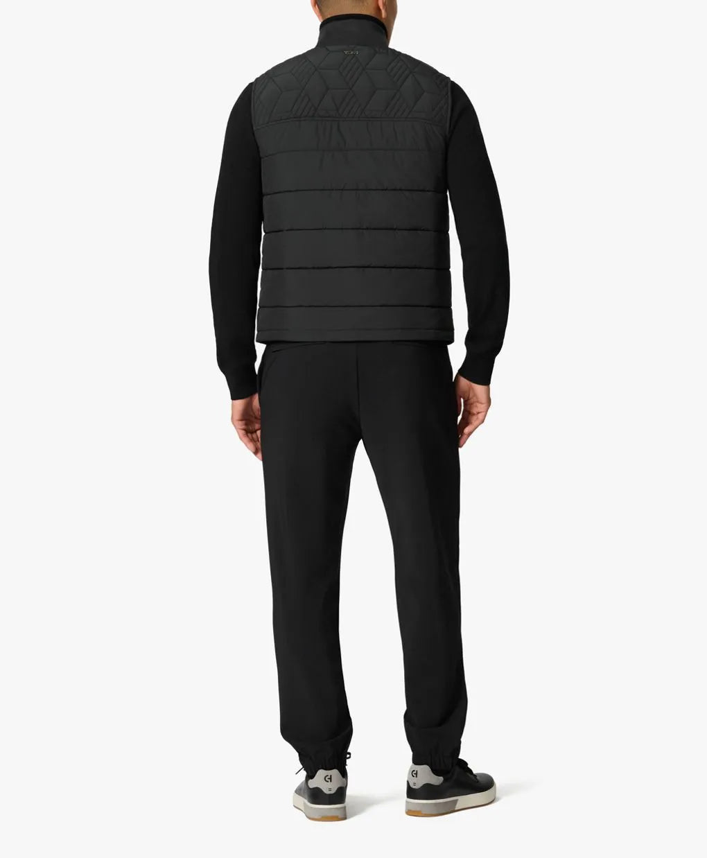 Packable Vest