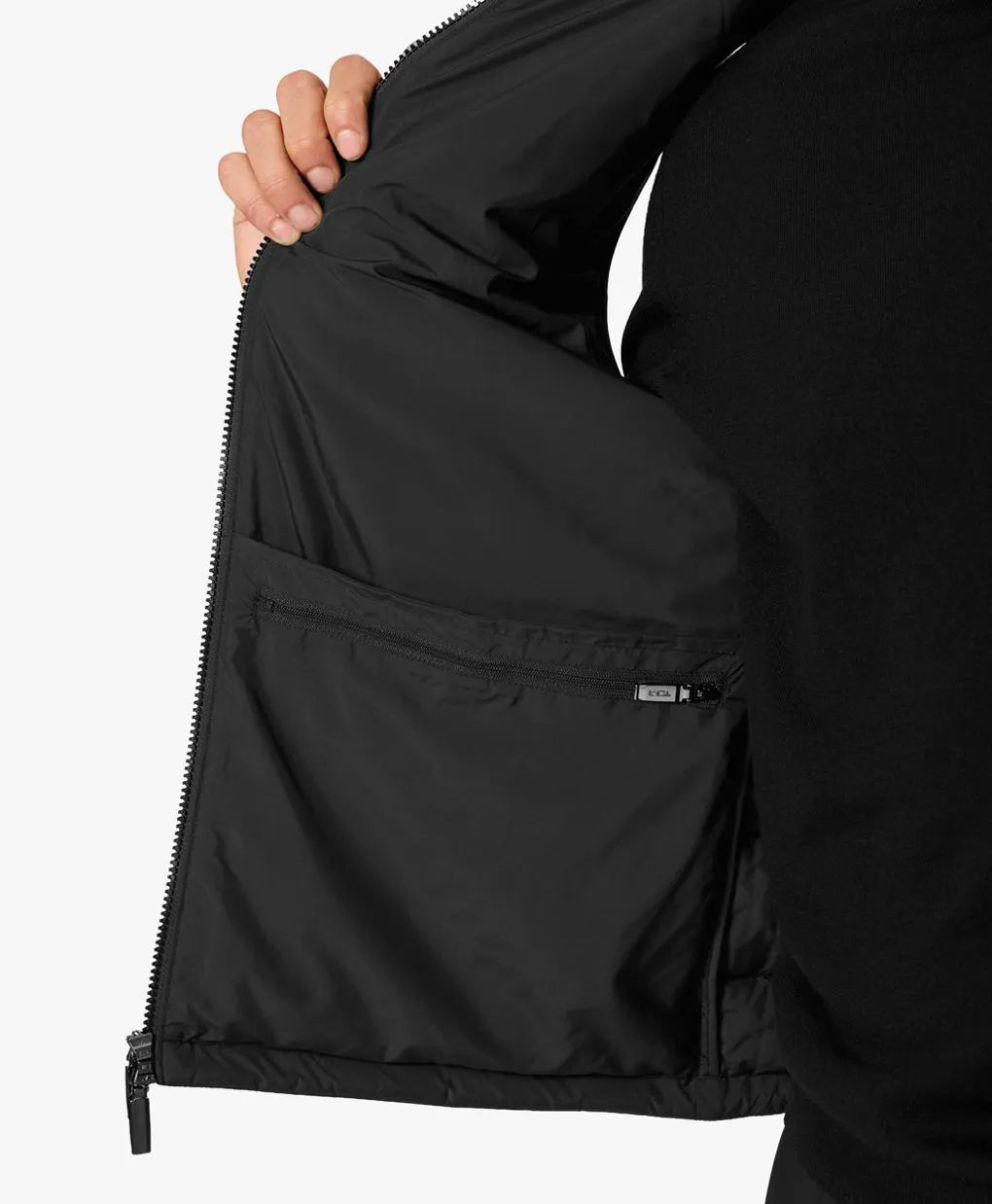 Packable Vest