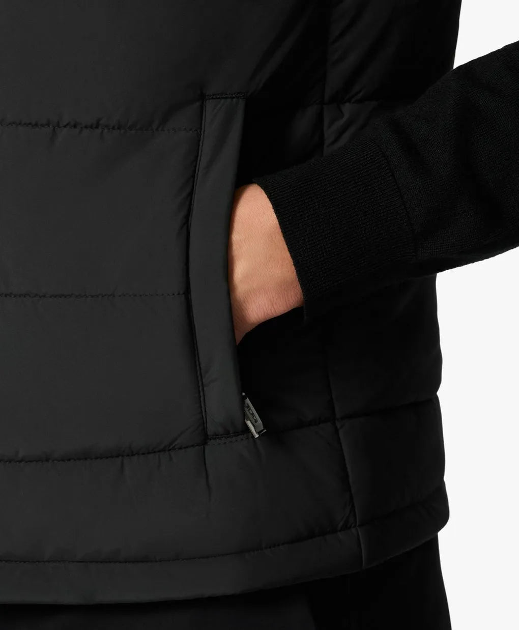 Packable Vest