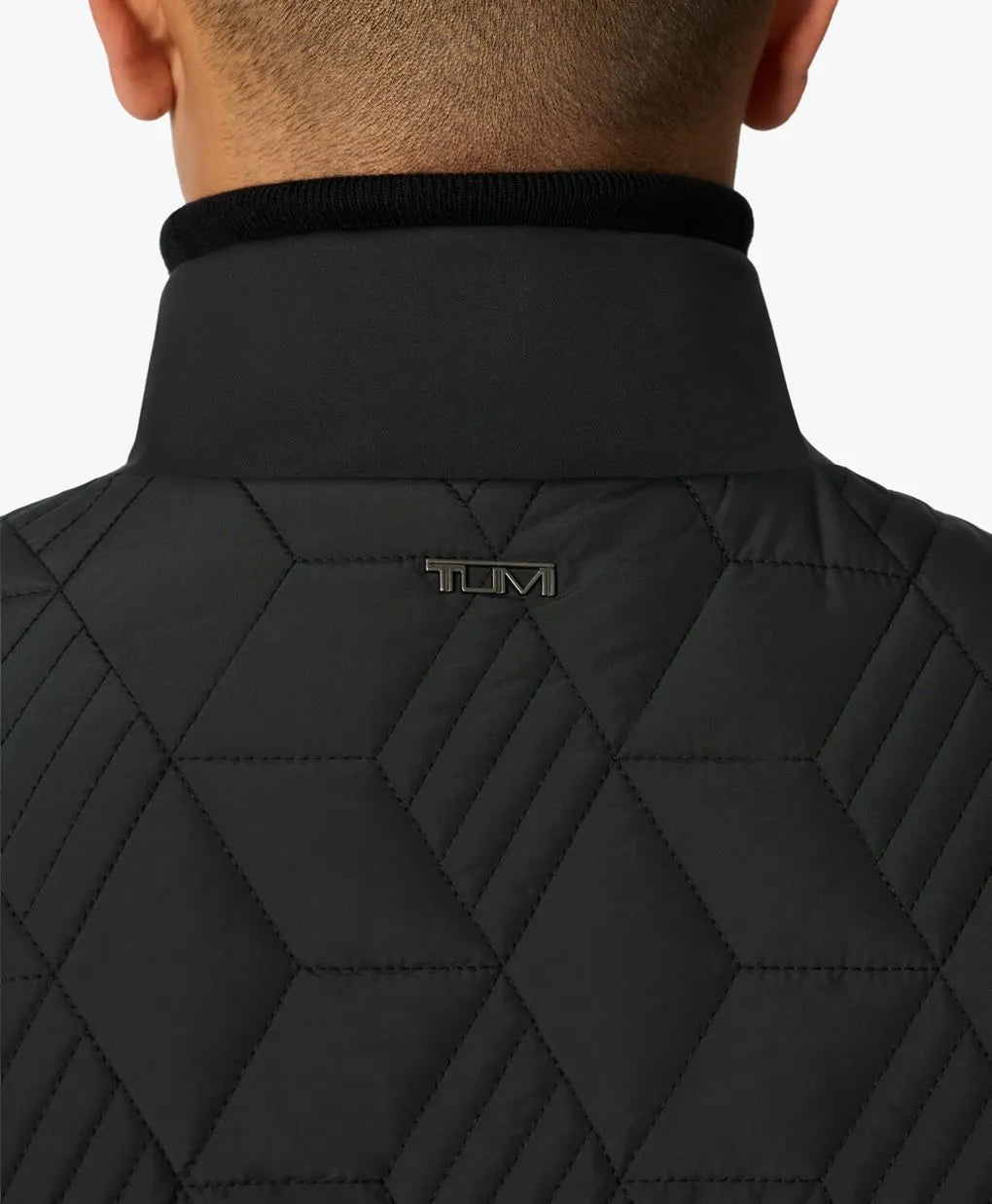 Packable Vest