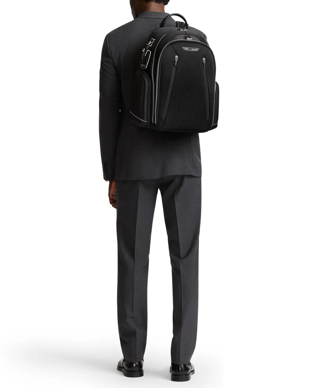 Paddock Backpack