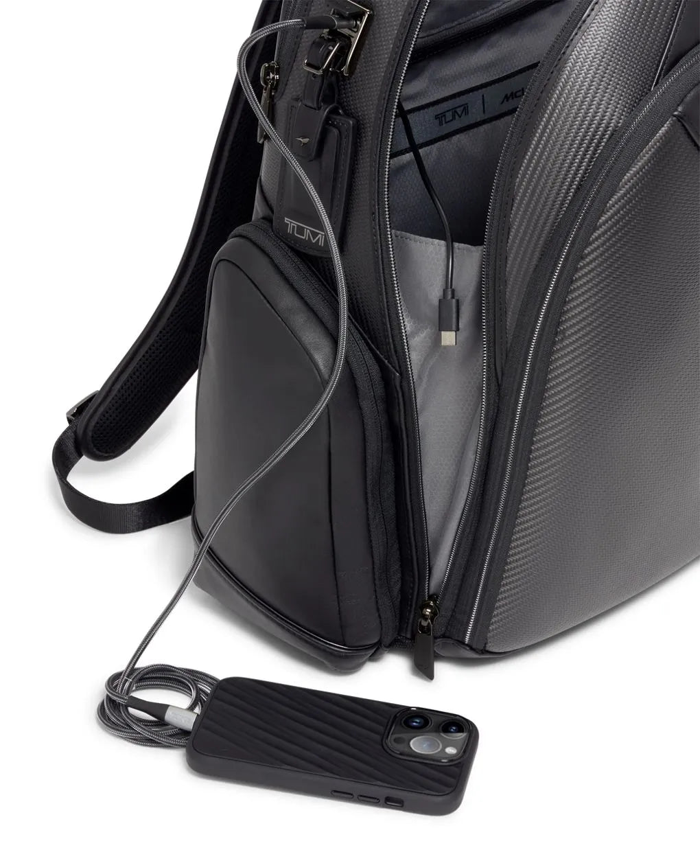 Paddock Backpack