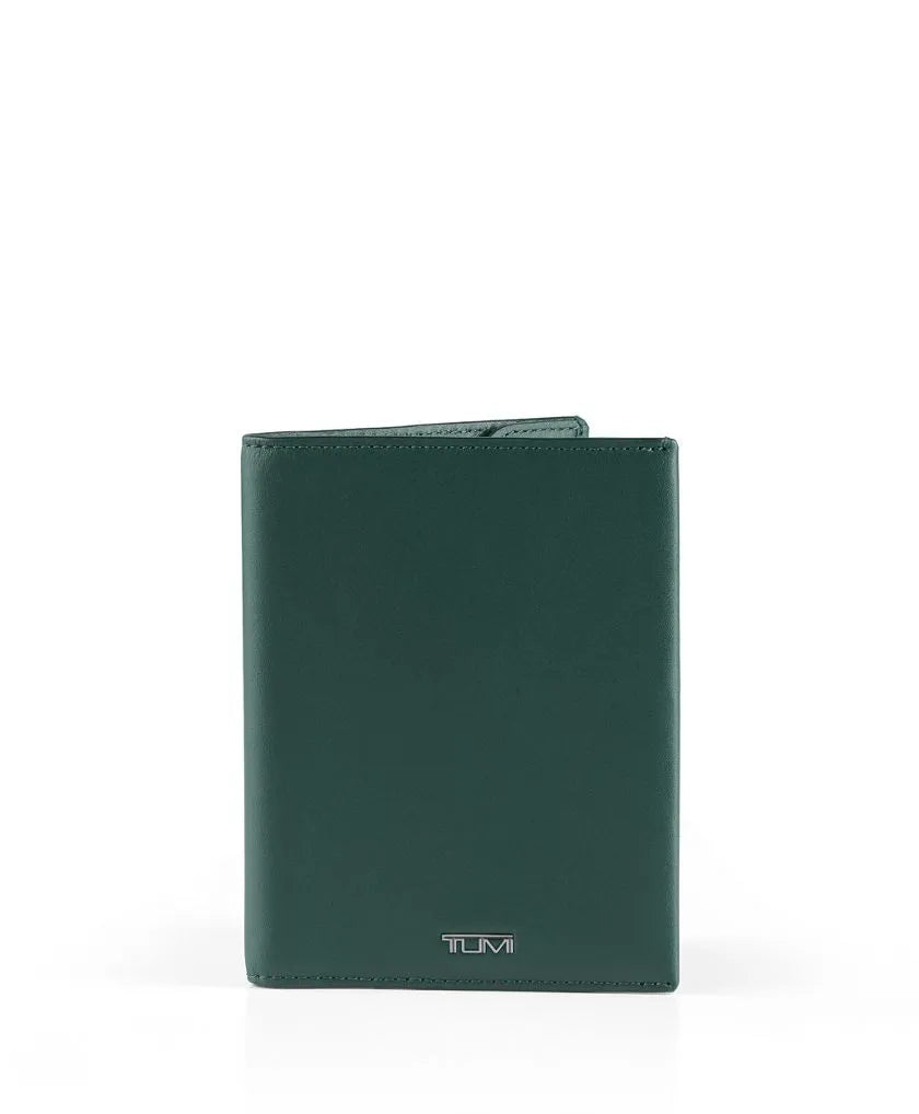 Passport Sleeve