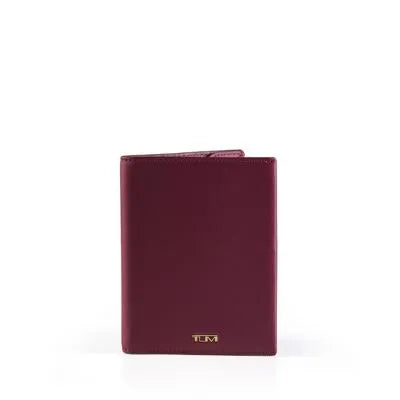 Passport Sleeve