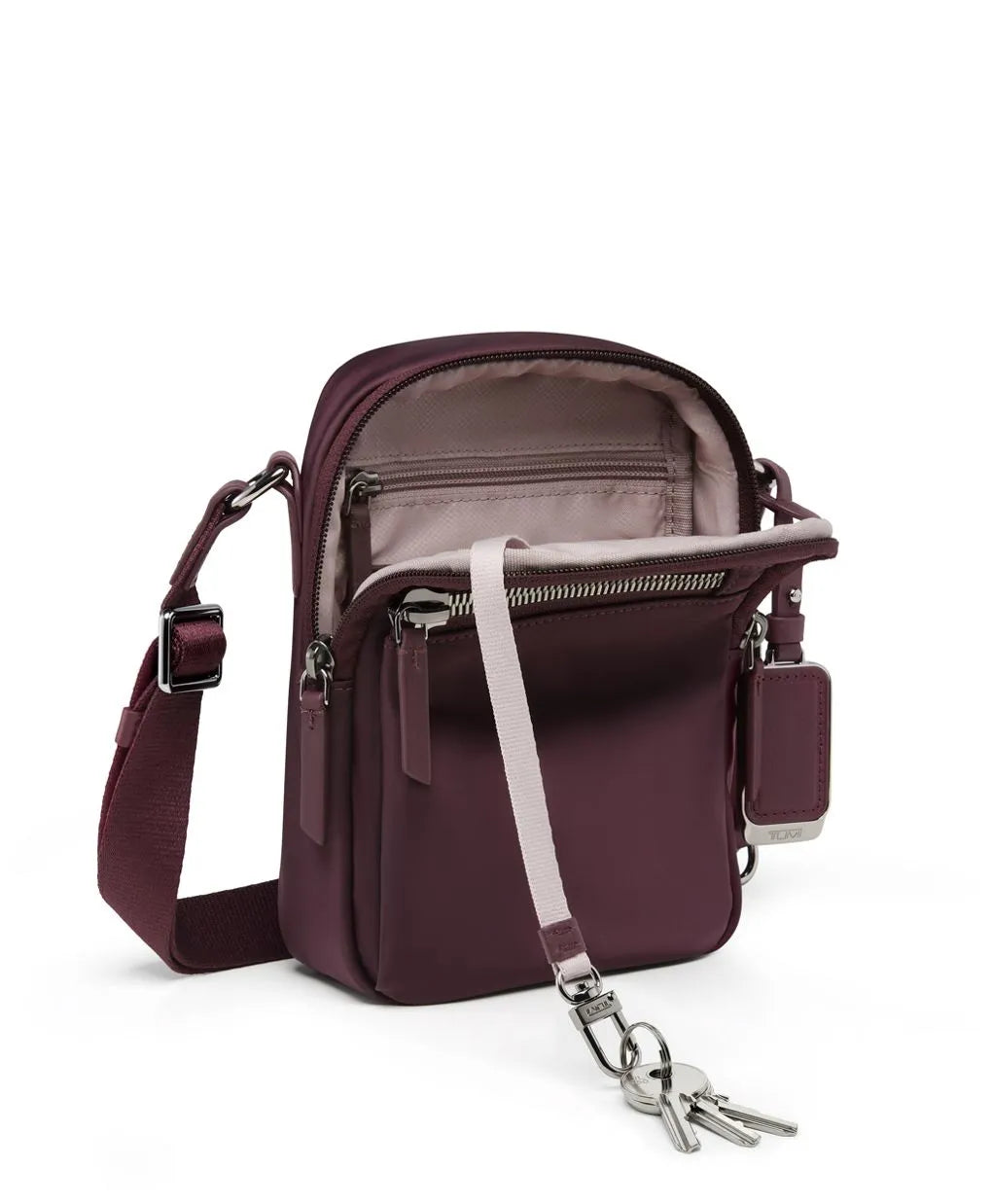 Persia Crossbody