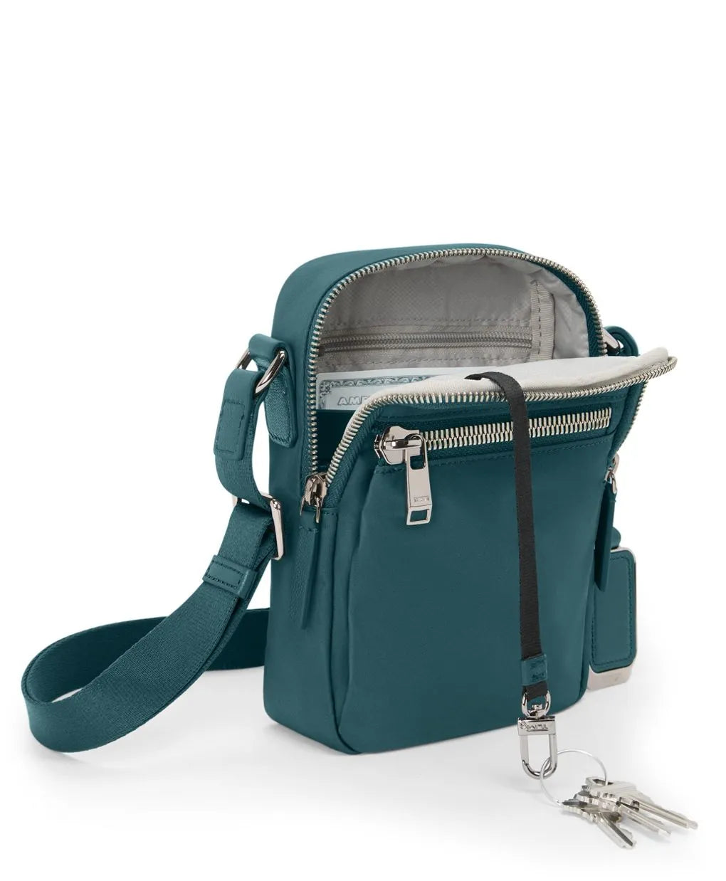Persia Crossbody