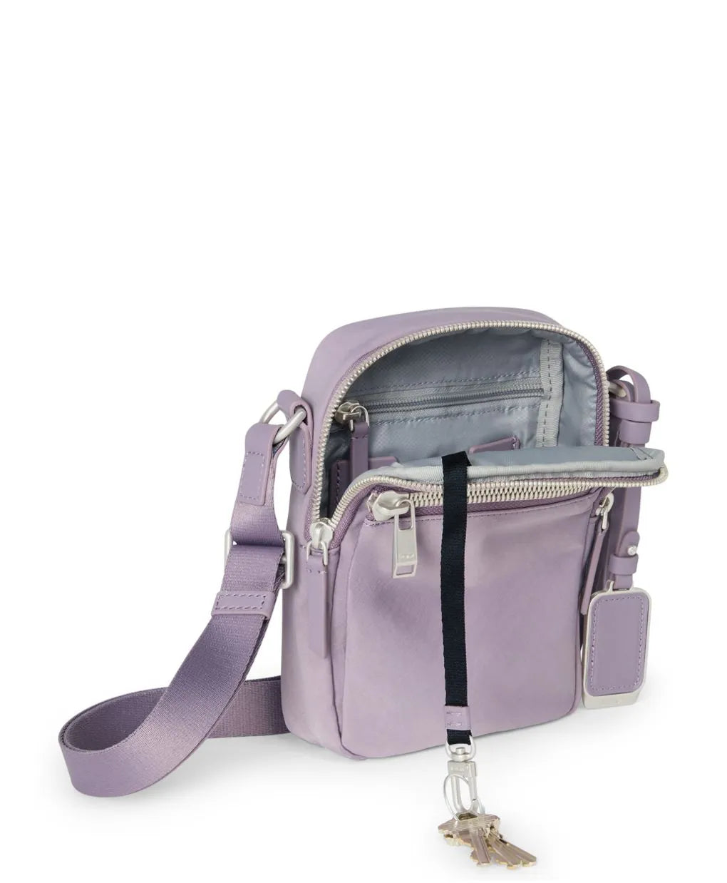 Persia Crossbody