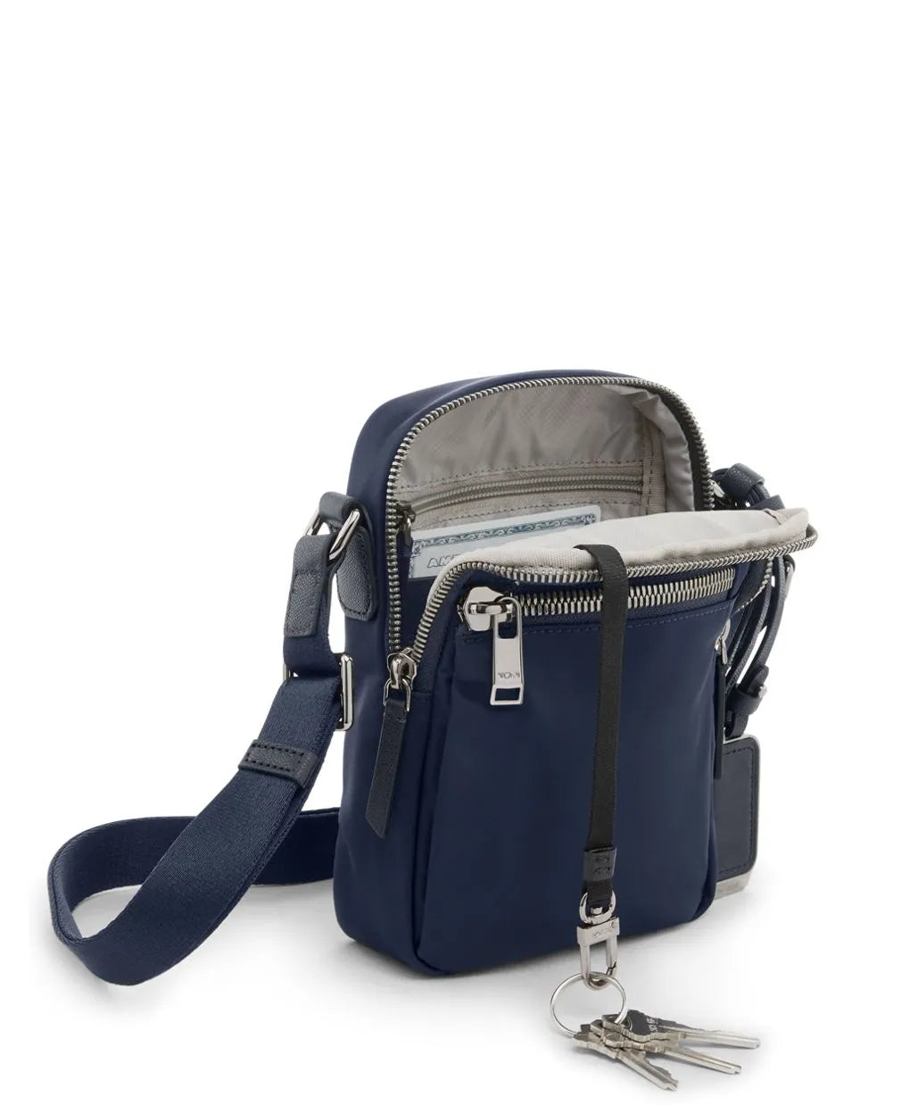 Persia Crossbody
