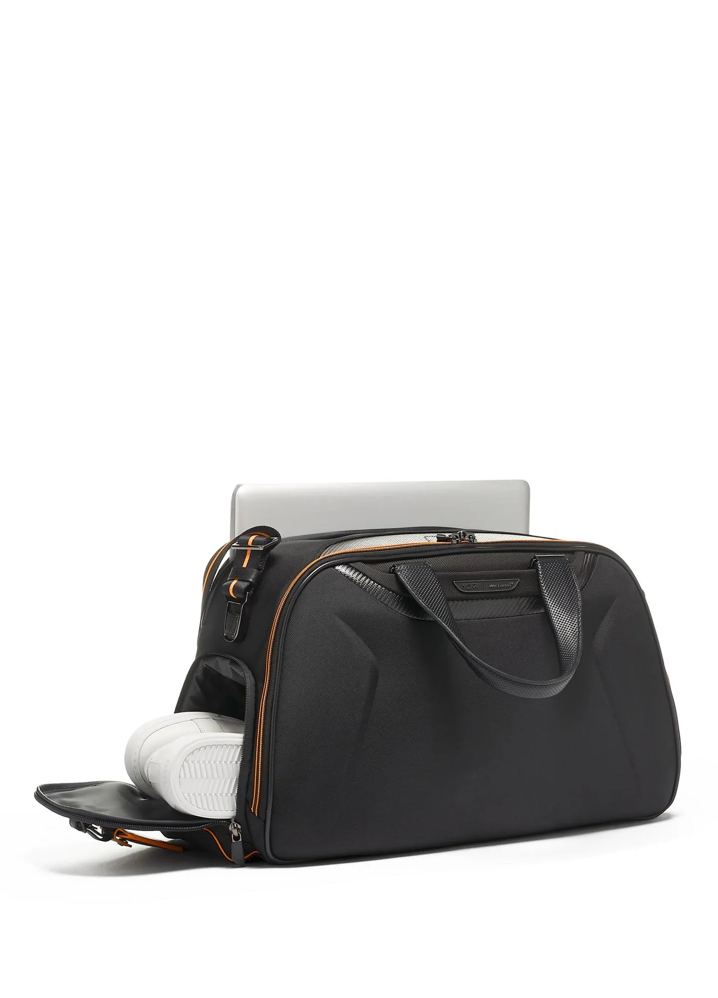 Quantum Duffel