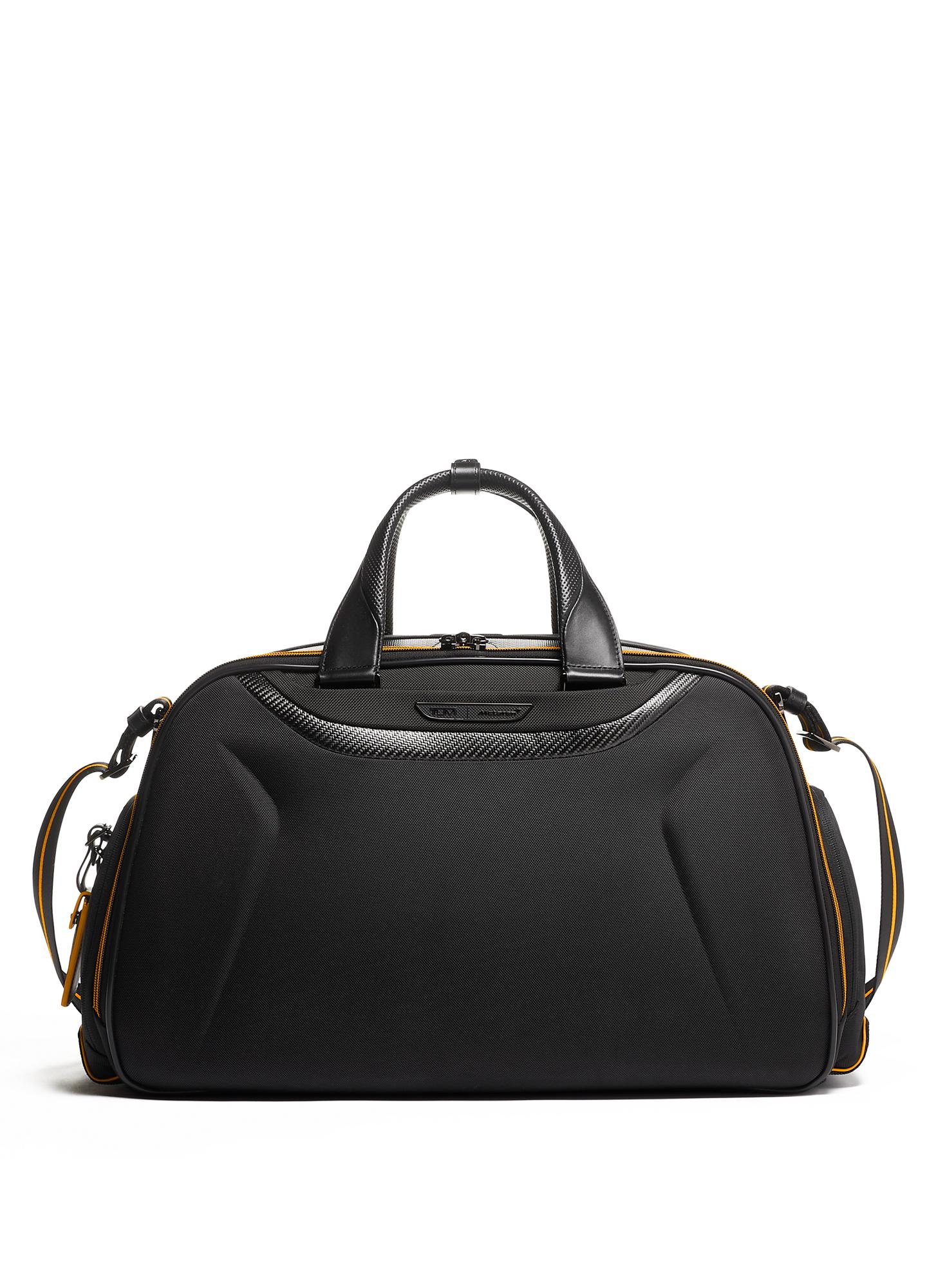 Quantum Duffel