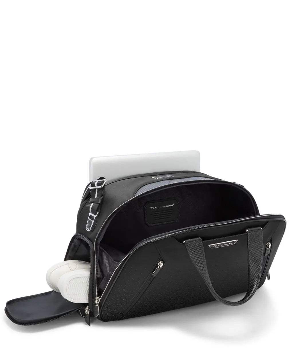 Quantum Duffel